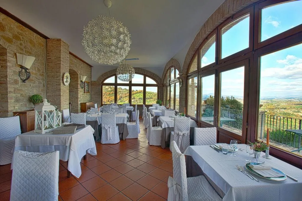 Restaurant, Poggio Degli Olivi, Perugia