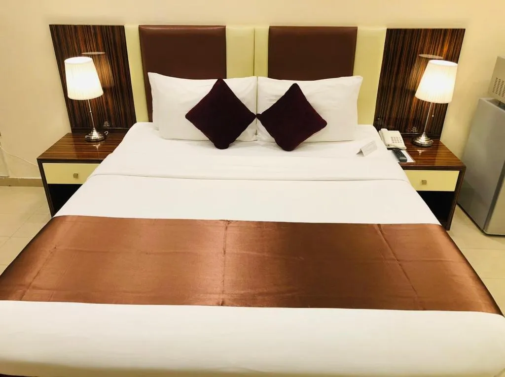 STUDIO STANDARD Room, The View Al Barsha Hotel Apartments, Dubai