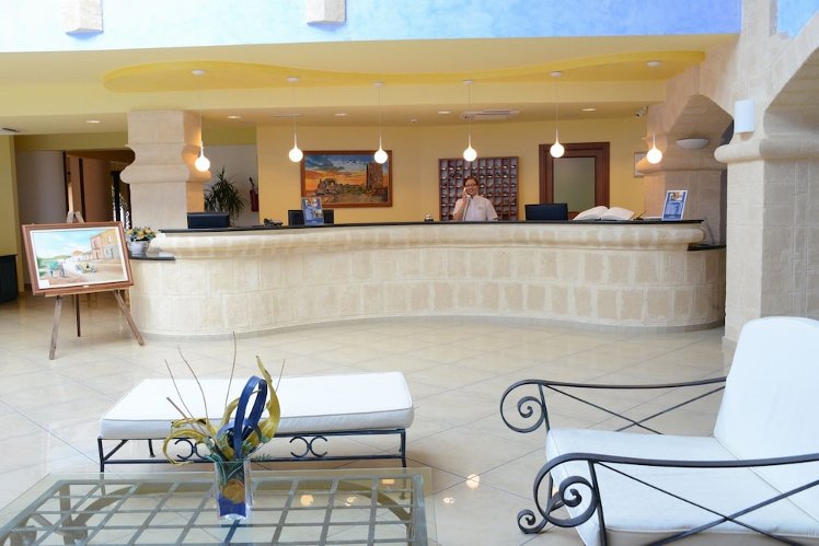 Hotel Dolcestate, Palermo