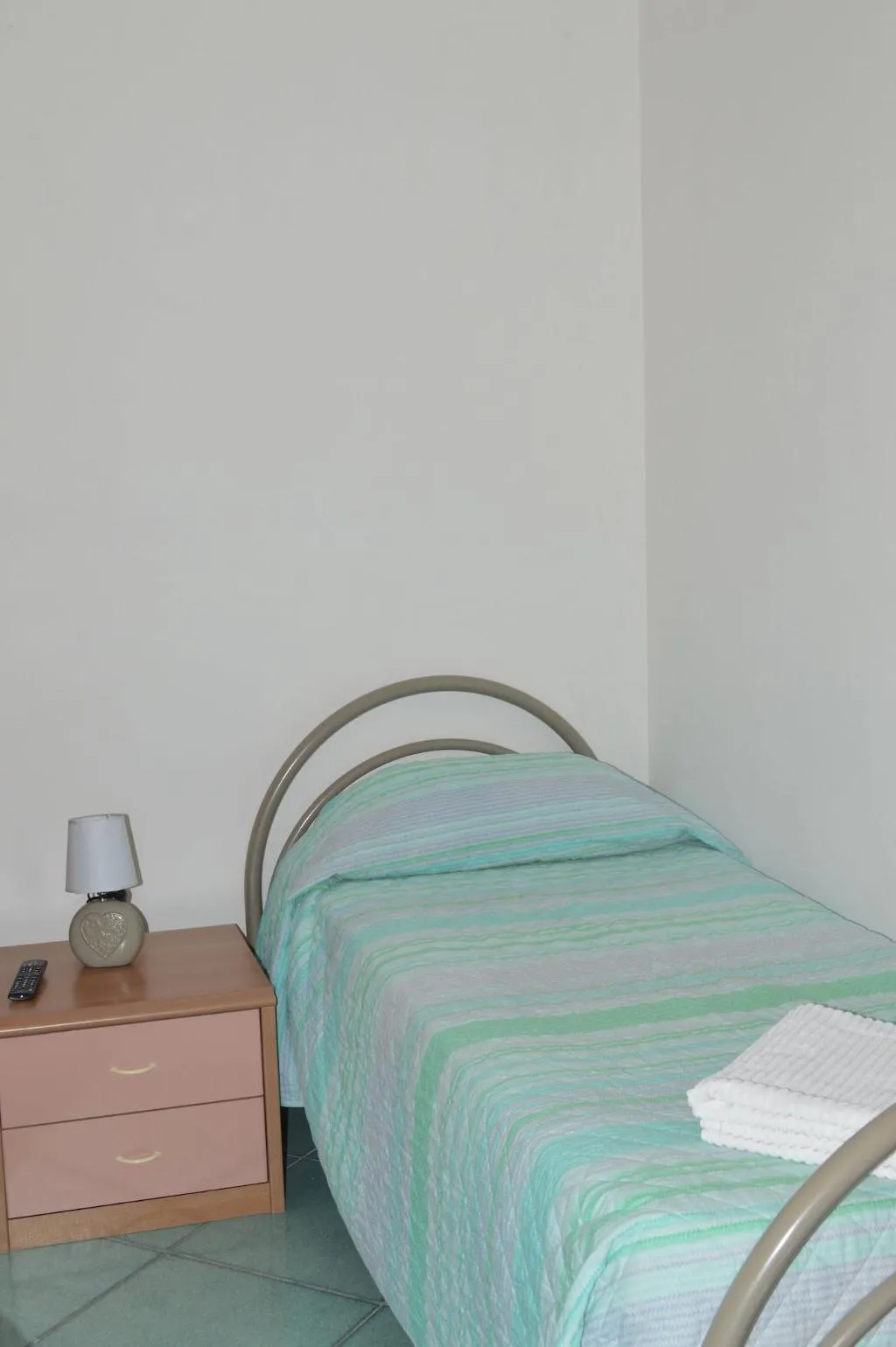 Room, Hotel Polito, Naples