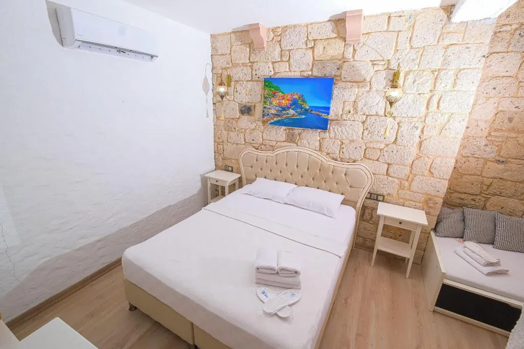 Room, Kybele Suites Alacati, Izmir