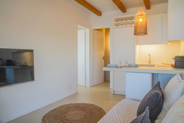 VLIA Myconian Residences, Mykonos
