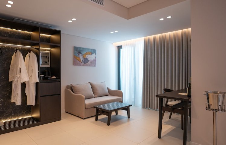 Dream Hotel Saranda, Southern Albania