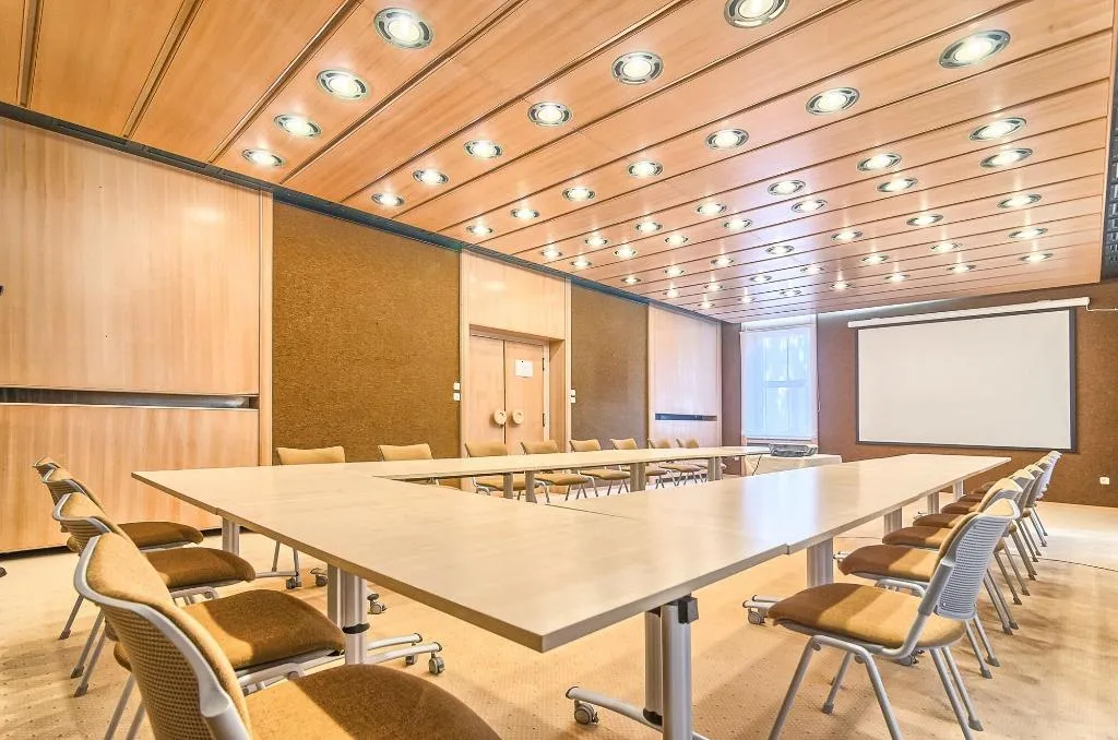 Conferences, Brijuni Hotel Neptun, Istria