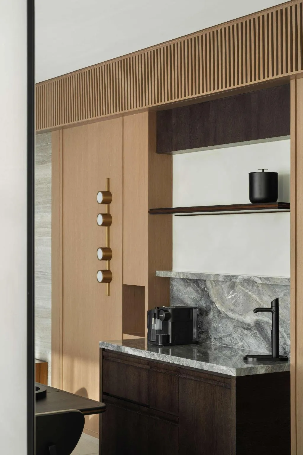 SUITE STANDARD Room, Siro One Za'abeel, Dubai