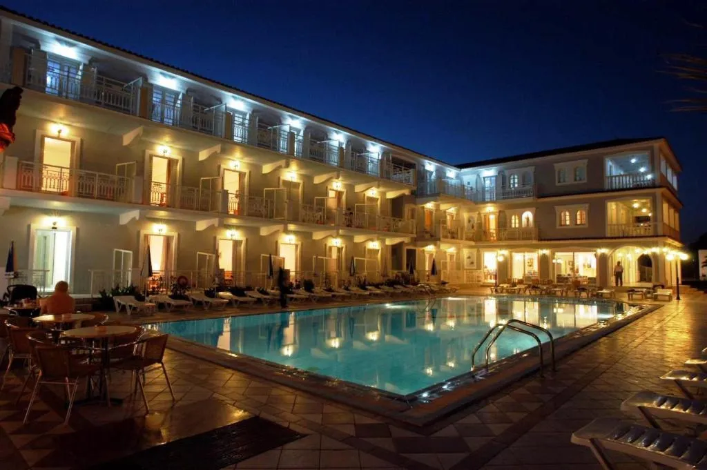 General view, Laganas Holidays Hotel, Zante
