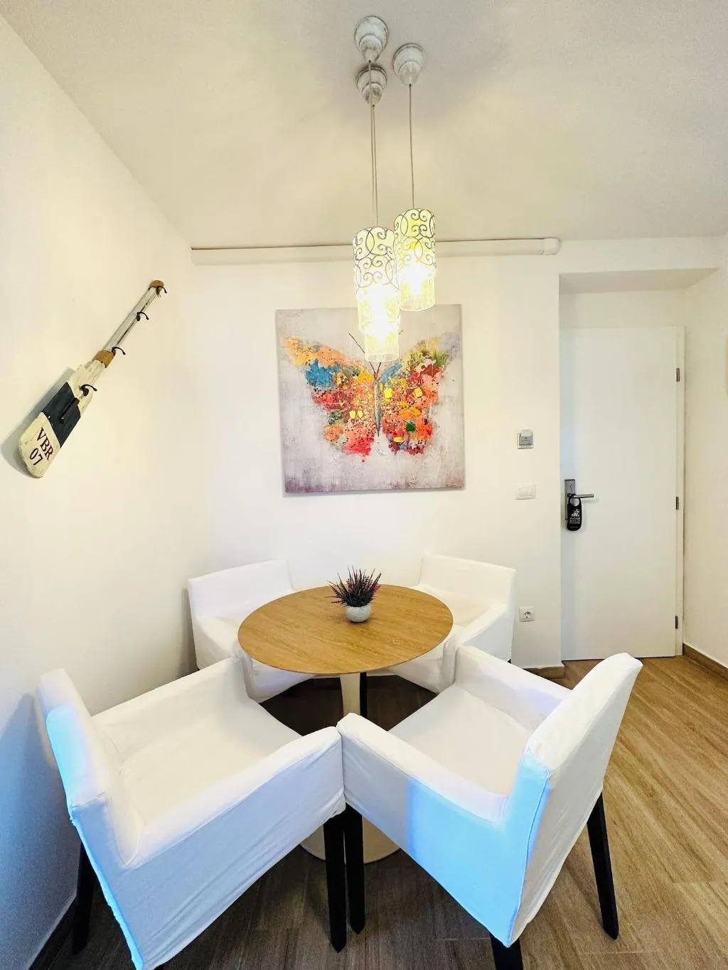 Room, Villa Mediterranea, Split