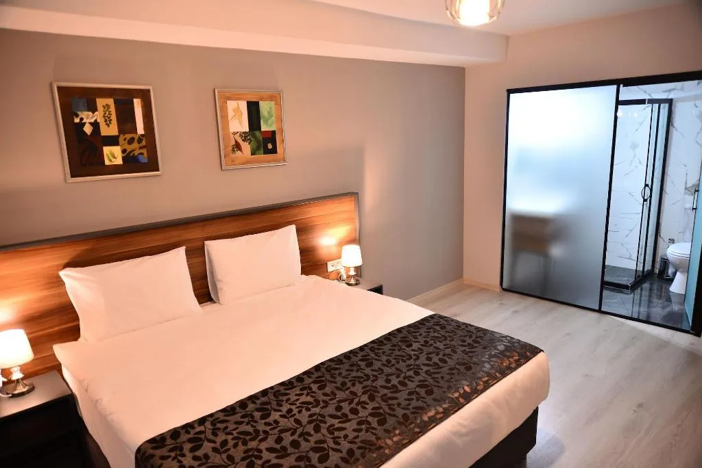 Room, Privado Hotels, Antalya