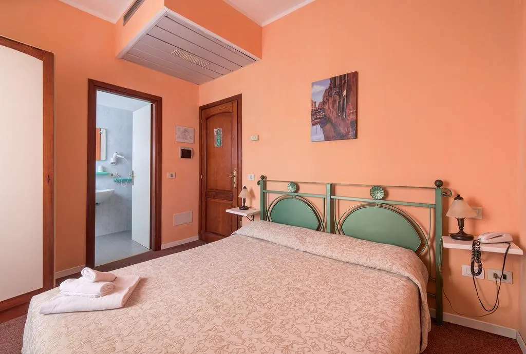 DOUBLE ECONOMY Room, Majore Hotel, Olbia