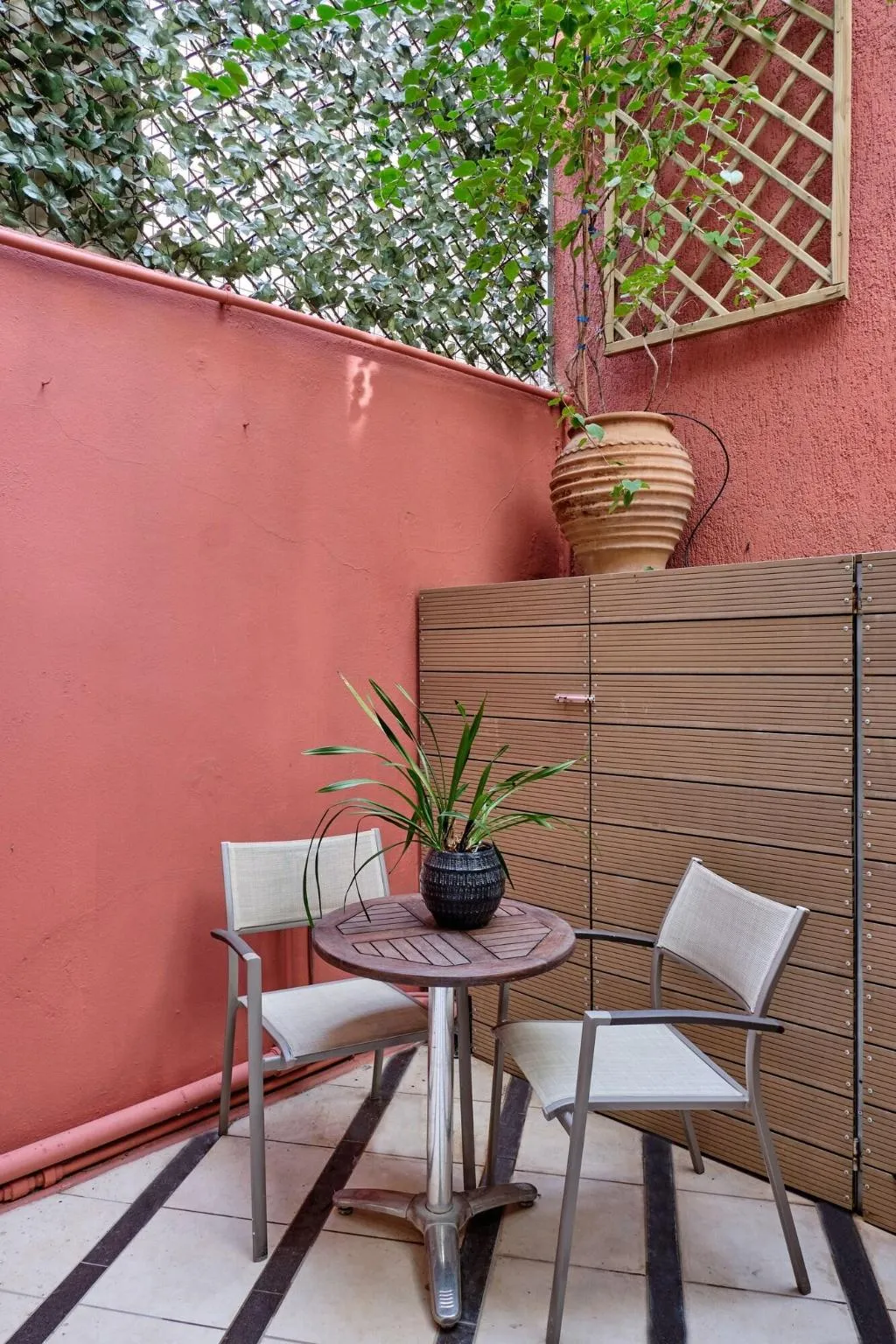 Room, Lato Annex Boutique Rooms, Crete