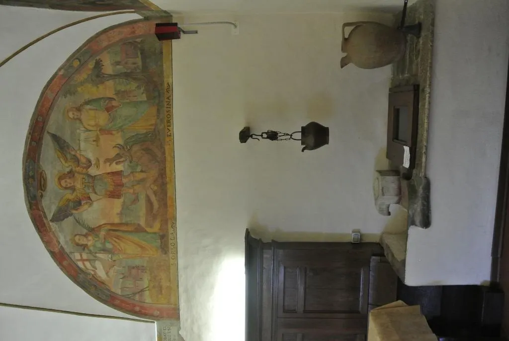 Restaurant, Monastero Ss. Annunziata, Perugia