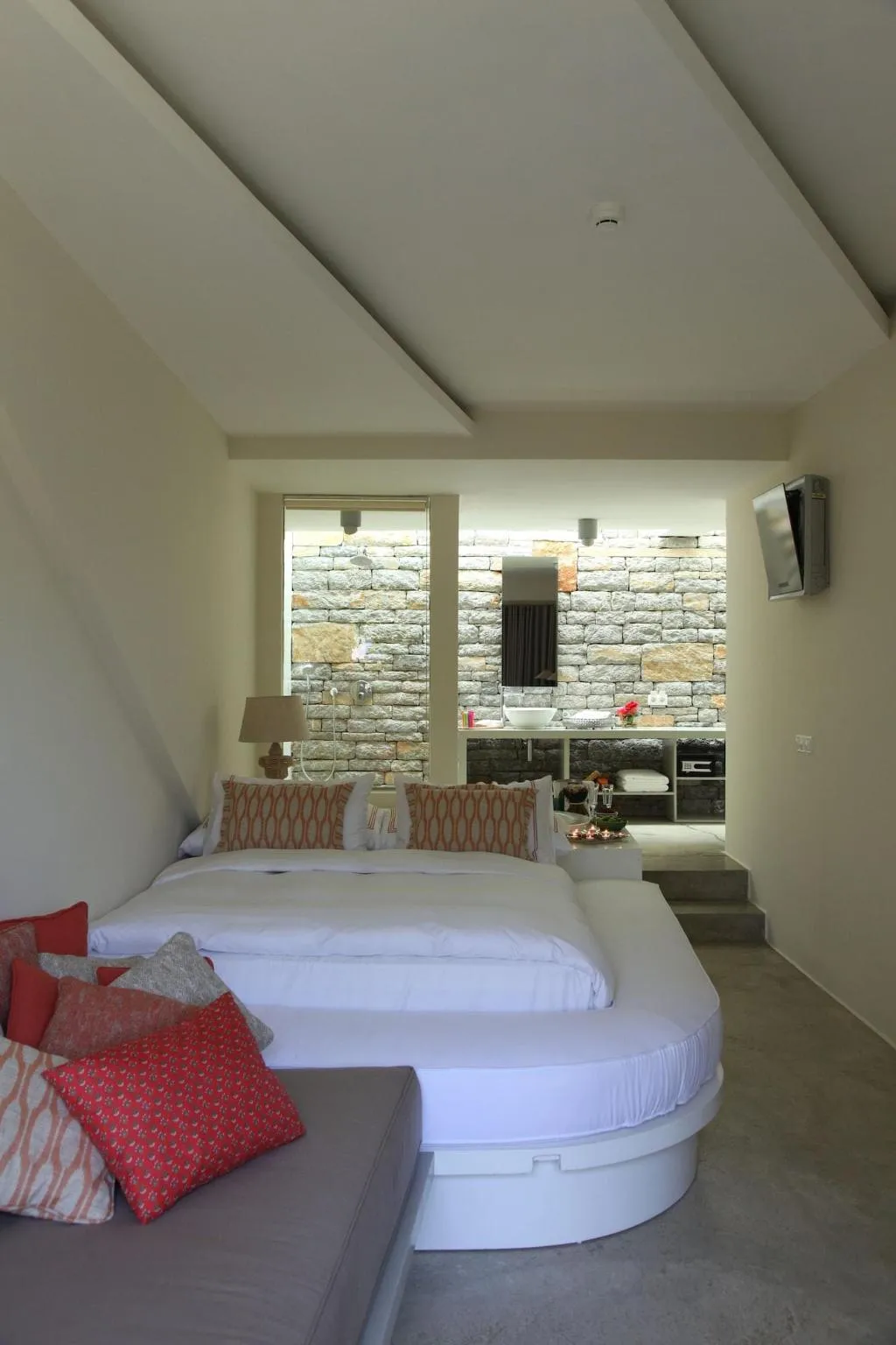 Room, Bella Sombra Hotel, Bodrum