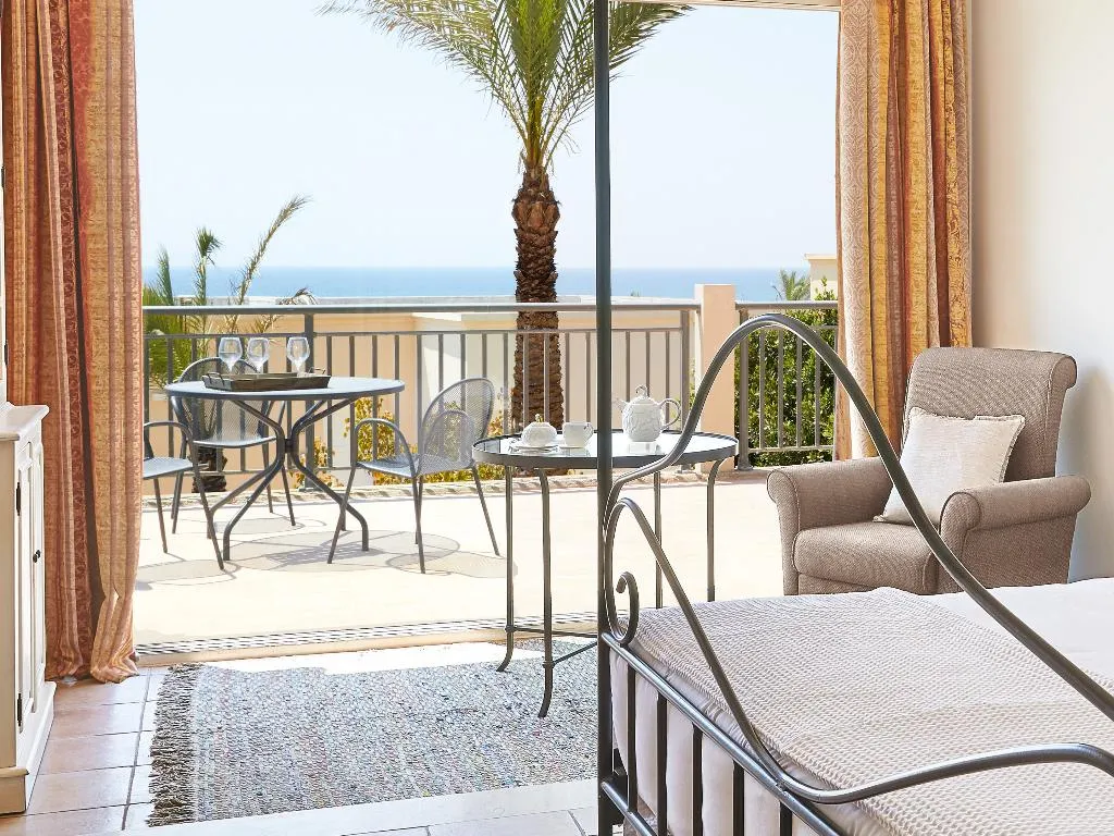 BUNGALOW SIDE SEA VIEW TWO BEDROOMS Room, Grecotel LUXME Oasis, Athens
