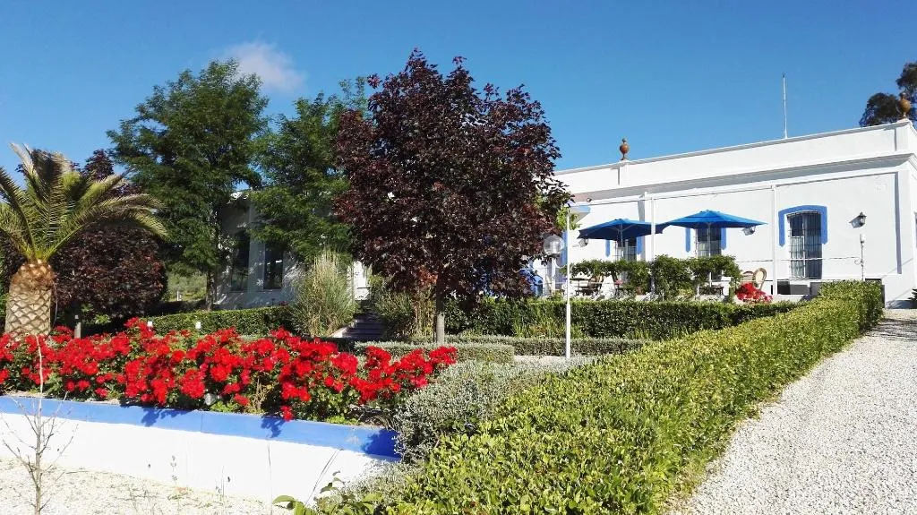 General view, Casa Grande, Andalucia