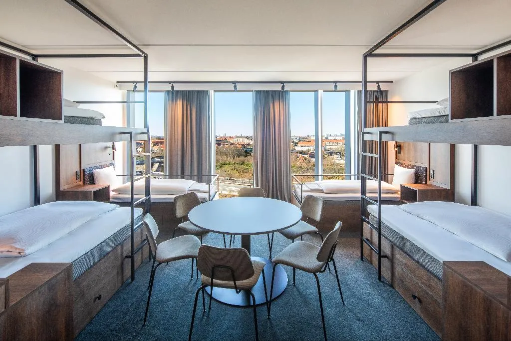 Room, Comfort Hotel Copenhagen Airport, Copenhagen