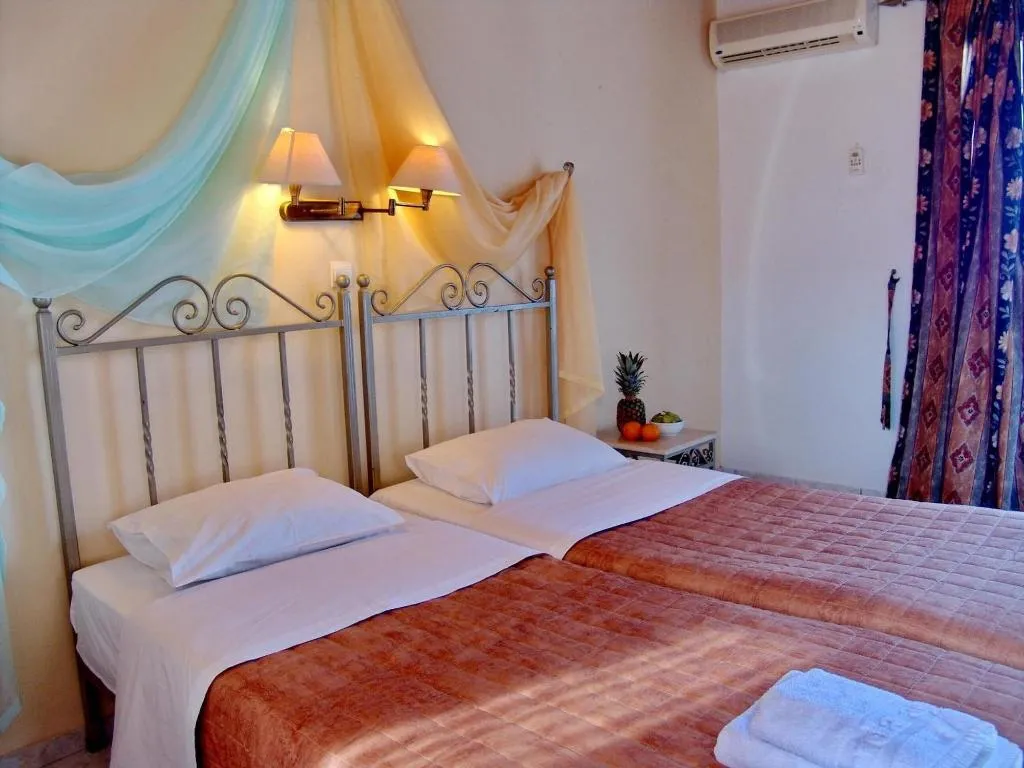 Room, Princess Irida by Checkin, Crete