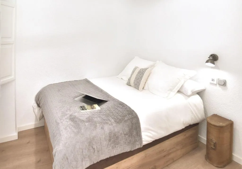 Room, ABAL Apartments-Teatro, Costa Blanca