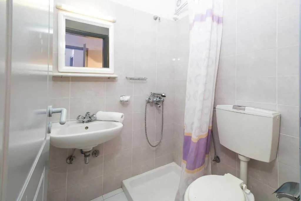 Room, Nikos BnB, Rhodes