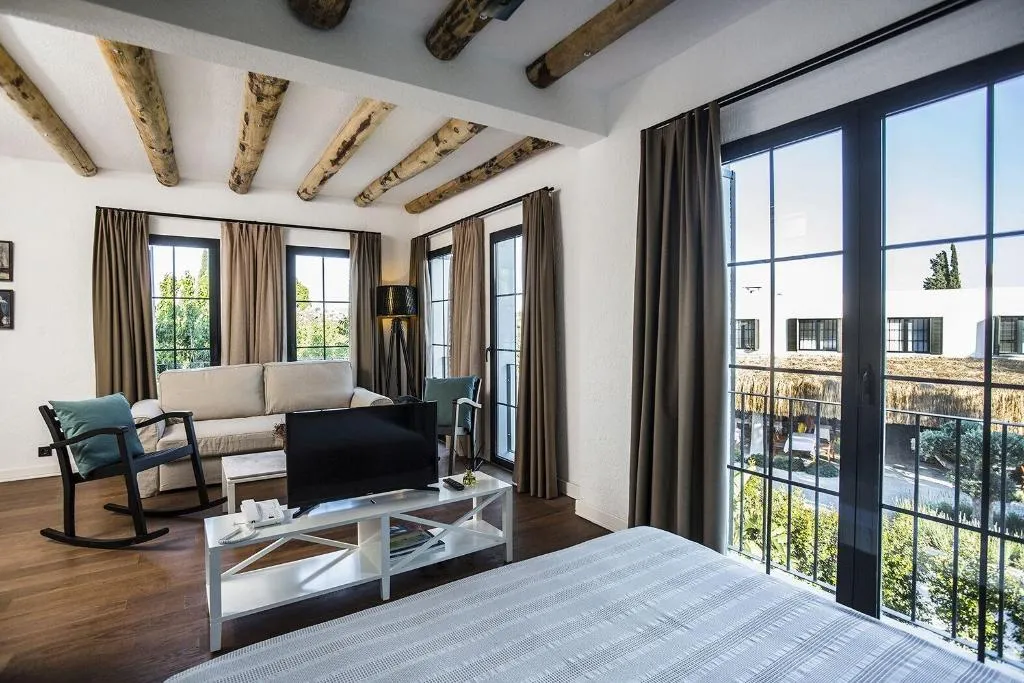 SUITE STANDARD Room, Savra Bodrum, Bodrum