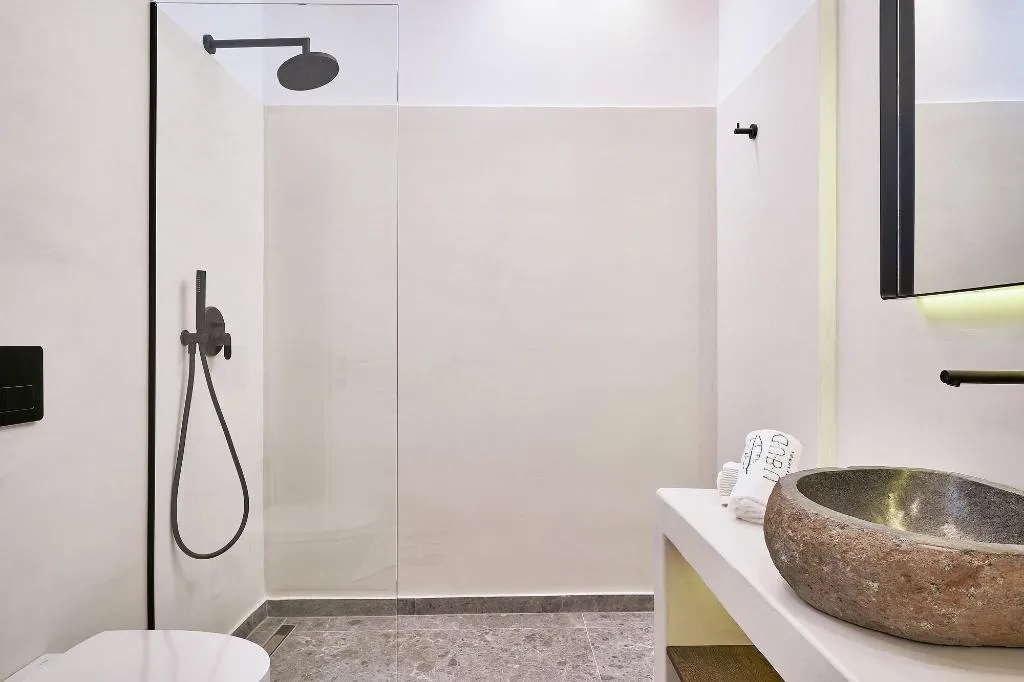 Room, Ubud Mykonos, Mykonos