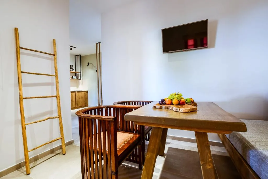 Room SUPERIOR Room, Anais Collection Hotels & Suites Chania by GHH, Crete