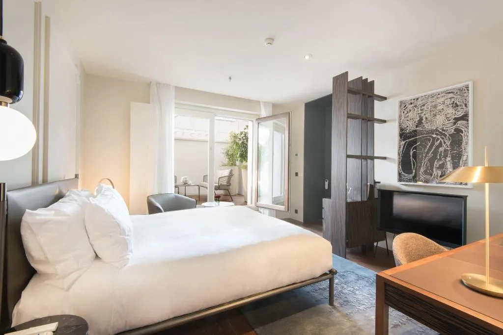Room, Hotel Mercer Sevilla, Seville