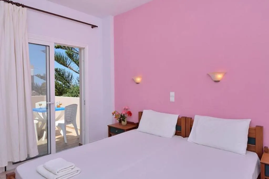 APARTMENT STANDARD Room, Michales Studios And Apartments, Crete