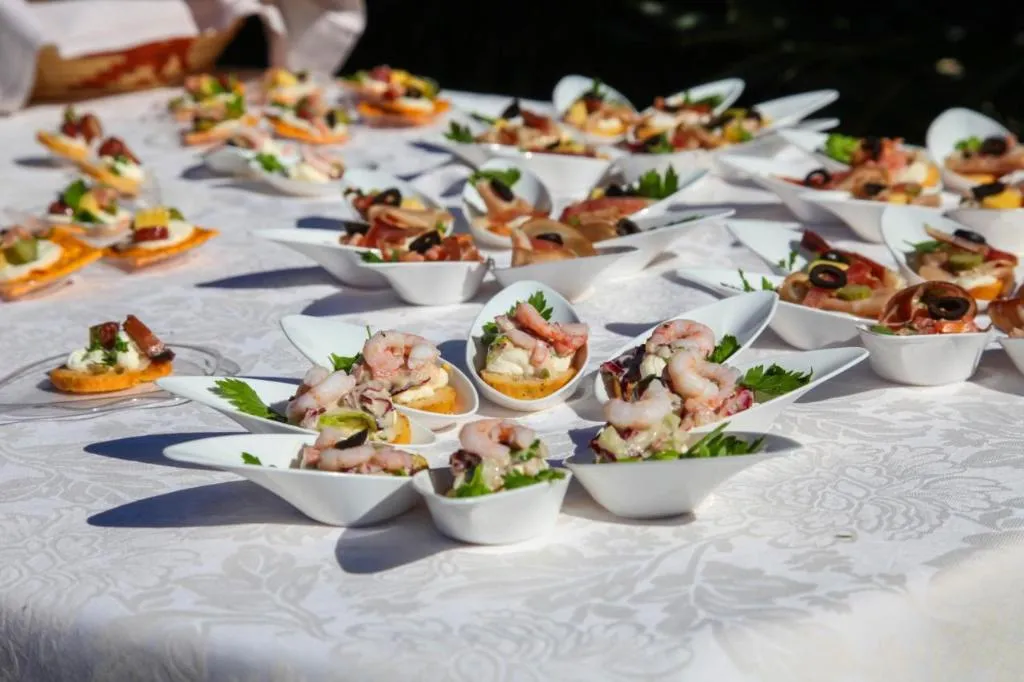 Restaurant, Micalosu Hotel, Olbia