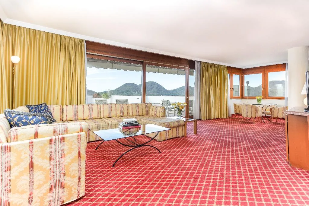 Room, Galzignano Resort Terme & Golf - Hotel Sporting, Venice