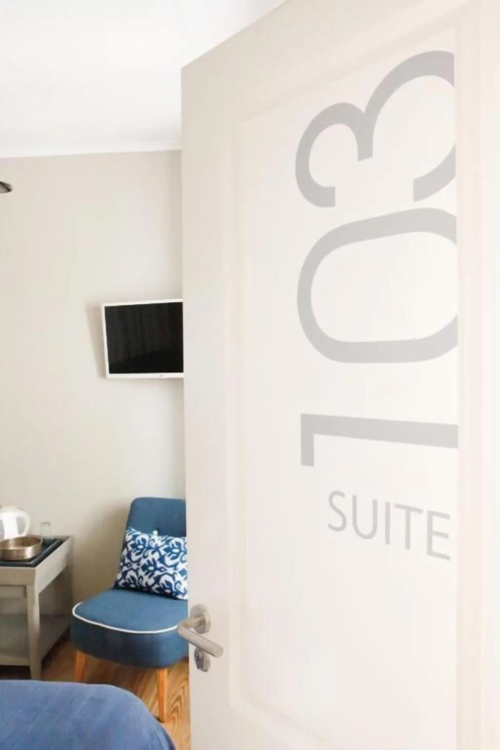 Lobby, Flores Guest House, Lisbon