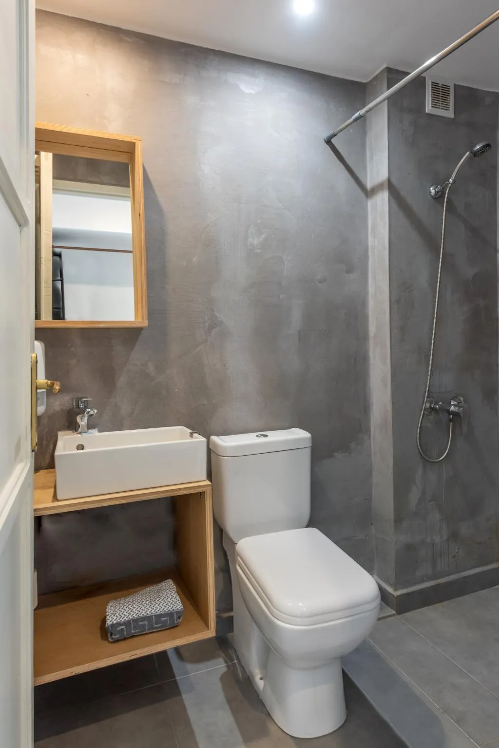 Double or Twin SEA VIEW Room, Azure Mare Hotel, Crete