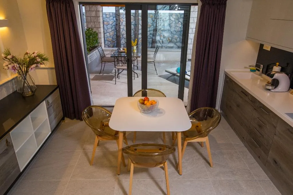 STUDIO COMFORT Room, Villa Diamond, Dubrovnik