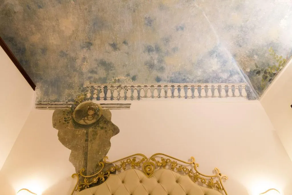 Room, Palazzo Tasca Guest House & Luxury Suite, Catania