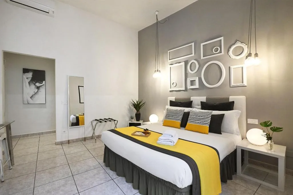 Room, 3B Bed & Breakfast Firenze Centro, Florence