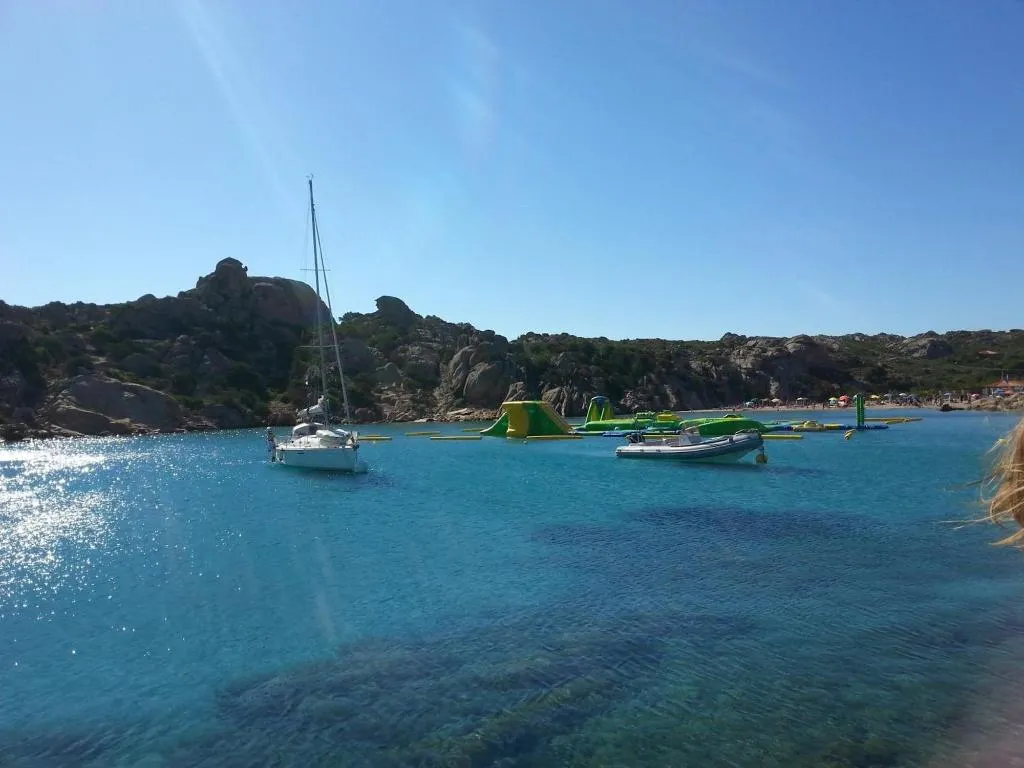 Beach, Maison Margherita, Olbia