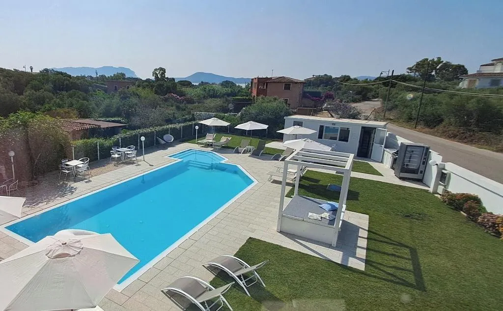 Sports and Entertainment, Al Mare Da Francesca, Olbia