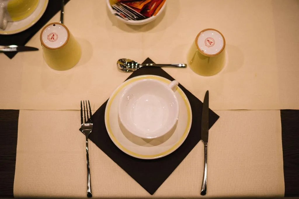 Restaurant, Best Western Plus Hotel Terre di Eolo, Catania