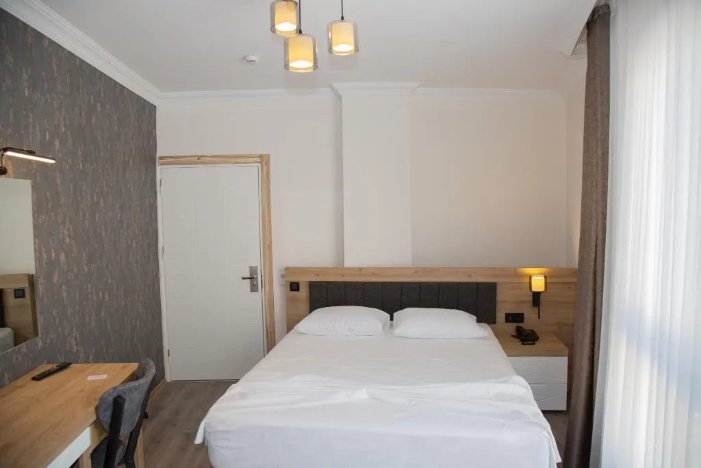 DOUBLE BASIC Room, Bloomtalya, Antalya