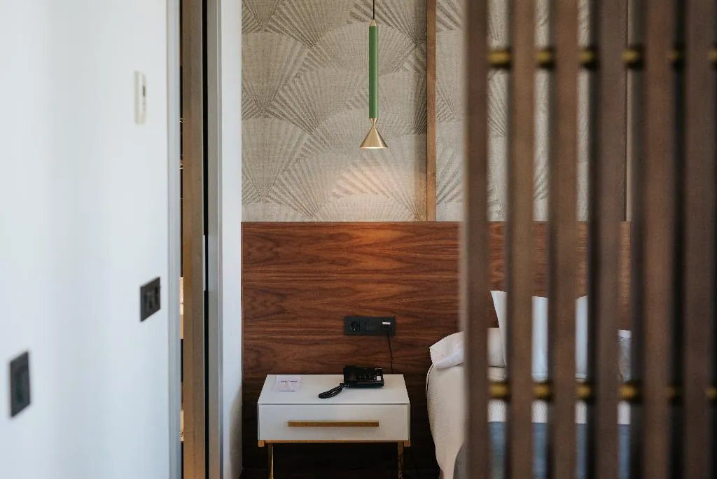 JUNIOR SUITE SEA VIEW Room, Neptuno, Valencia