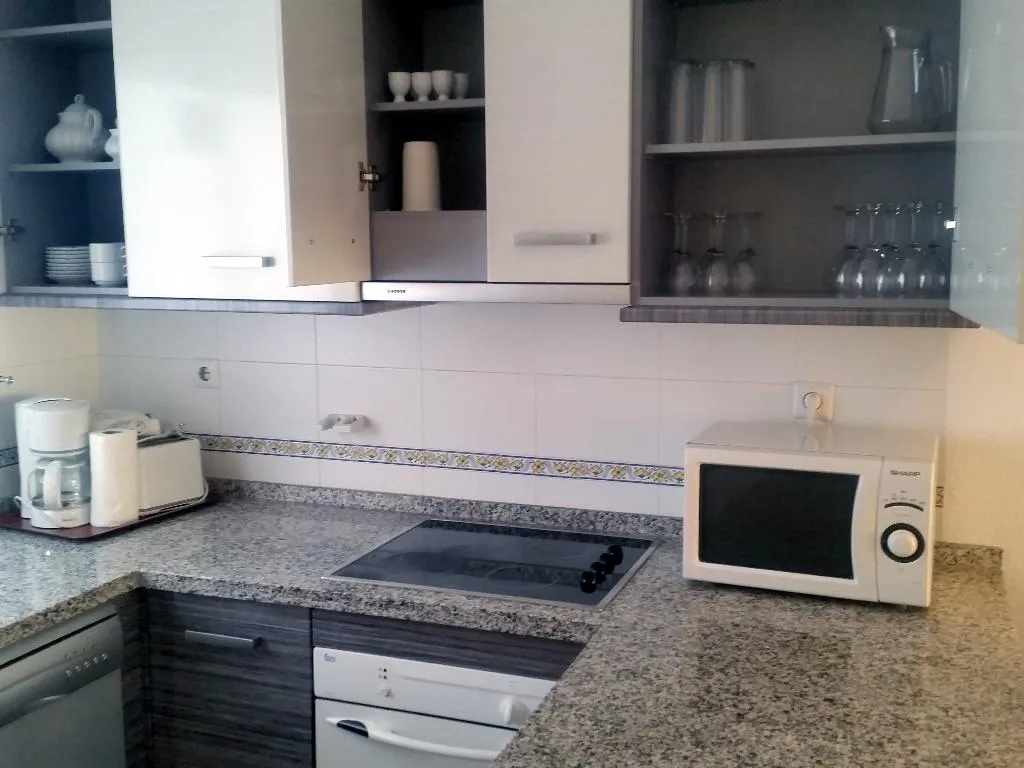 APARTMENT TWO BEDROOMS Room, Rancho Miraflores, Costa Del Sol