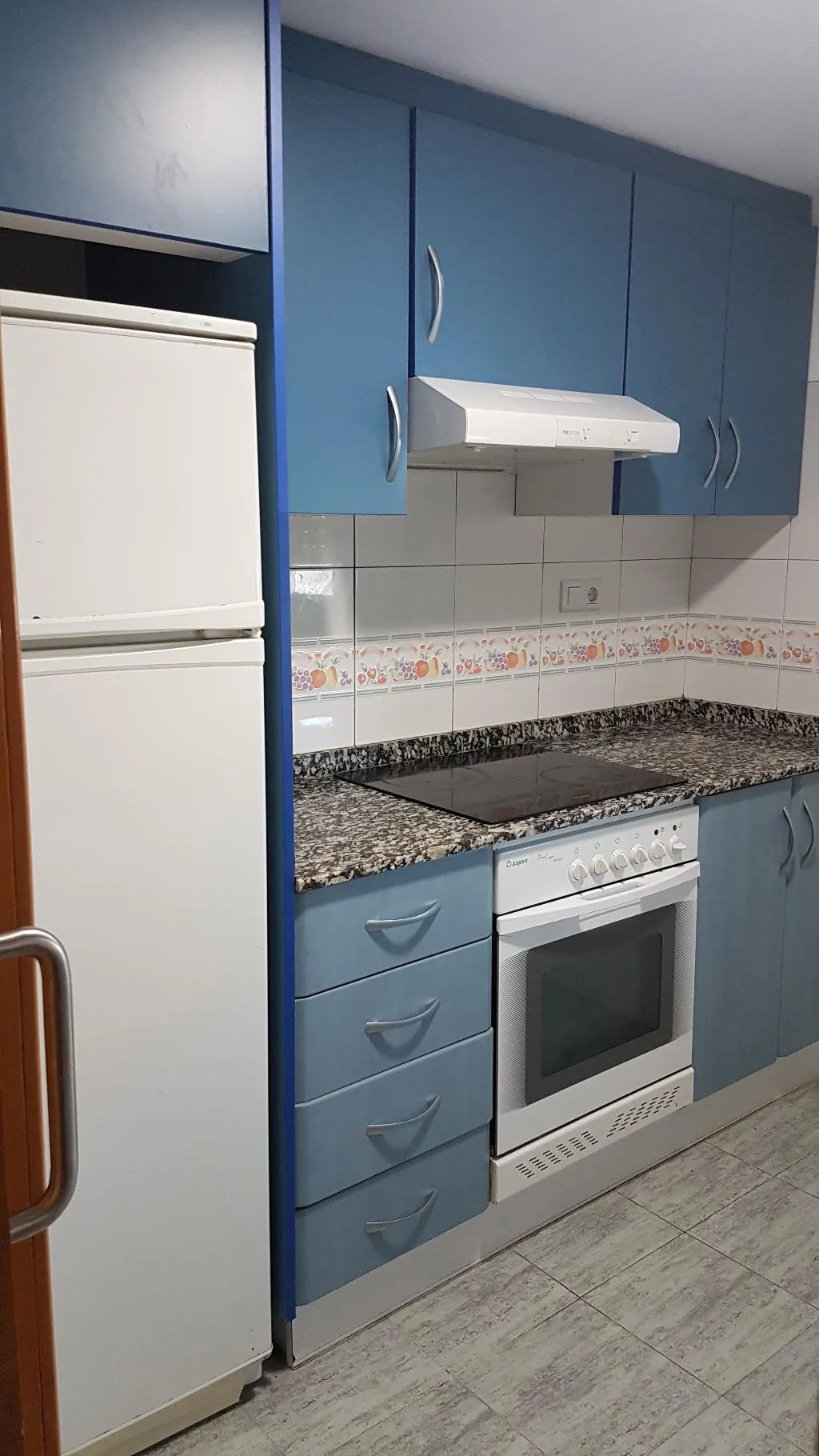 APARTMENT CAPACITY 6 TWO BEDROOMS Room, Apartamentos Gandia Playa De L'Ahuir 3000, Valencia
