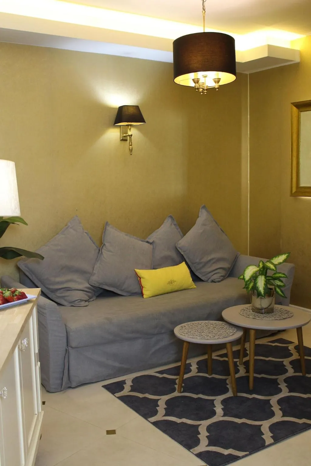 Room, A11 Apartments Spa Dermique, Krakow