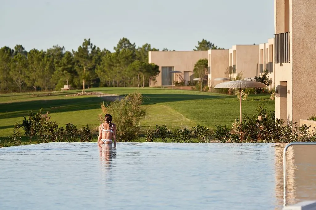 Pool, Praia do Canal Nature Retreat, Algarve