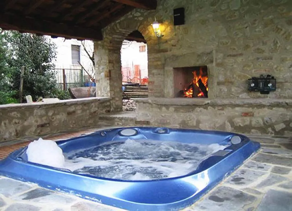 Sports and Entertainment, Country House Il Biribino, Perugia
