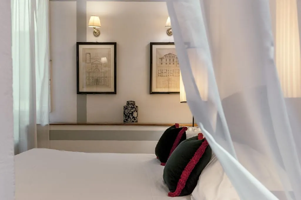 DOUBLE STANDARD Room, Cellai Boutique Hotel, Florence