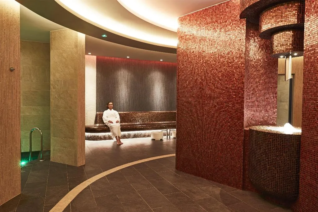 Sports and Entertainment, Grand Hotel Kempinski Riga, Riga