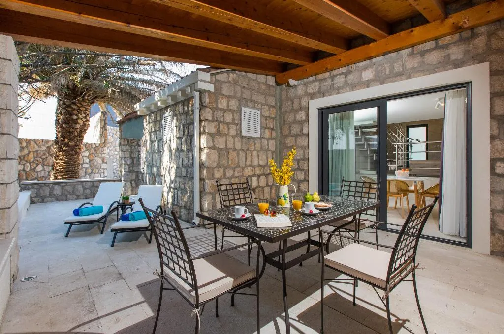 STUDIO COMFORT Room, Villa Diamond, Dubrovnik