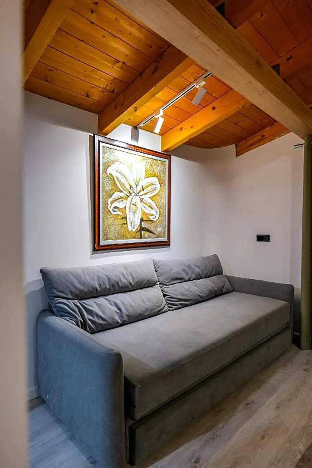 Room, Hotel Semajo, Kavaje