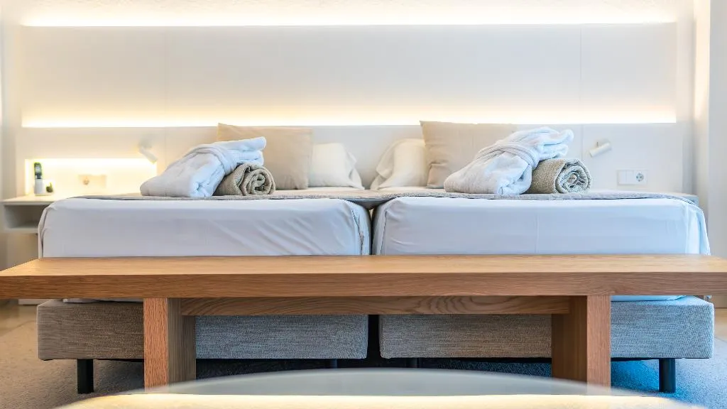 JUNIOR SUITE ANNEX Room, Canyamel Park Hotel & Spa, Majorca