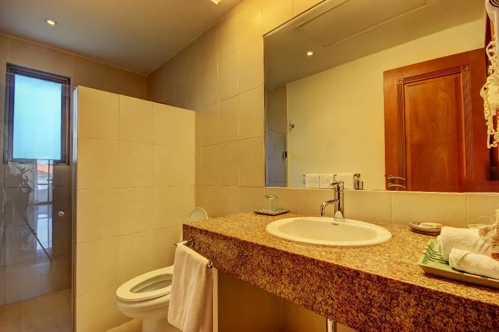 APARTMENT CITY VIEW Room, Riviera Maya Suites, Playa Del Carmen